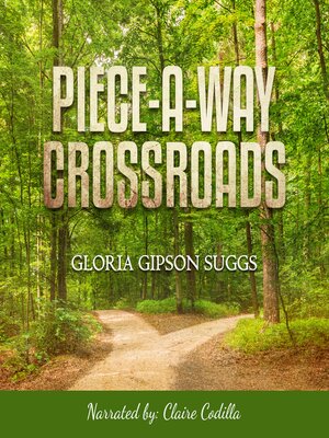 cover image of Piece-A-Way Crossroads